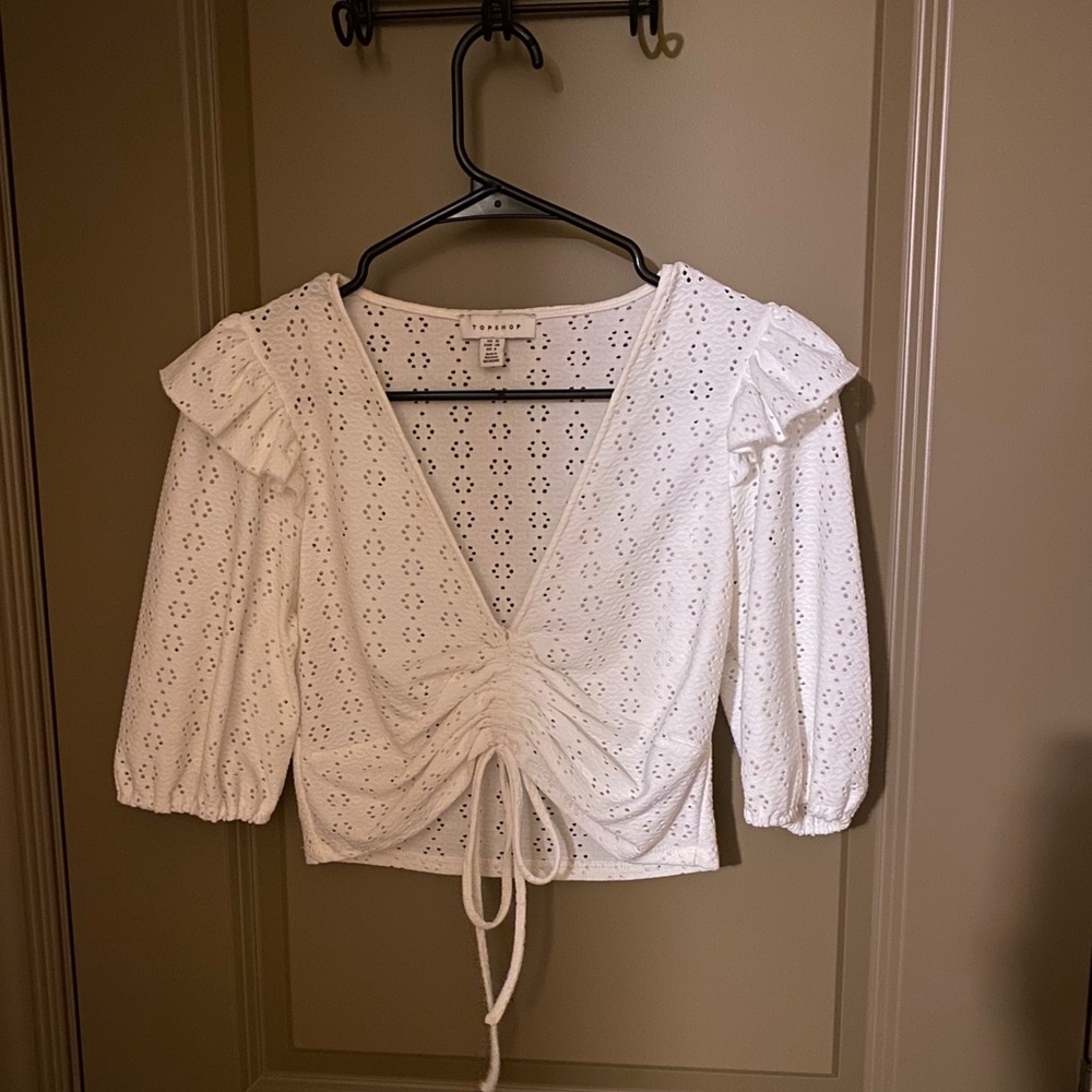 TOP SHOP TOP